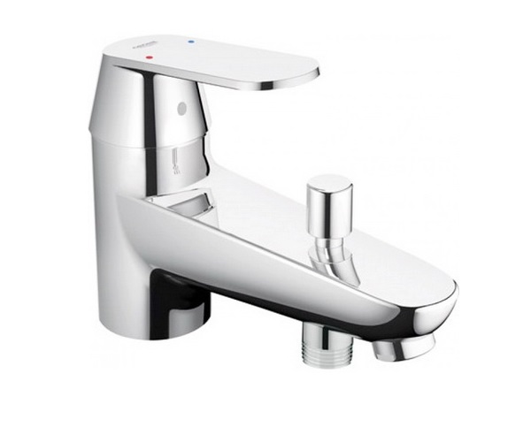 смеситель для ванны GROHE EUROSMART COSMOPOLITAN